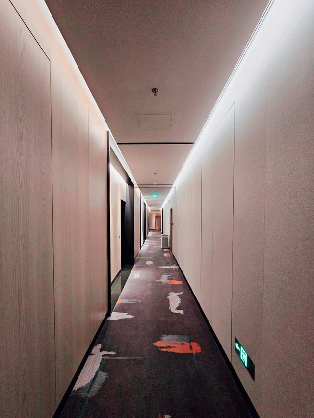 長沙柏悅酒店
