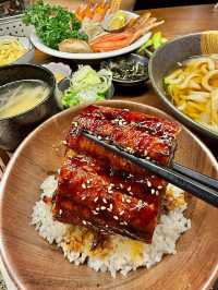 澳門大三巴隱藏版寶藏！手作烏冬+海鮮壽喜燒太絕了！🍜