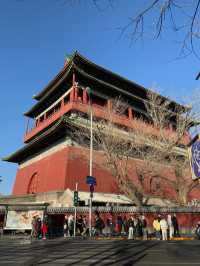 北京鼓樓｜你會為咗一首歌嚟一座城嗎