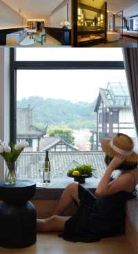 樂山3日2夜超詳細旅遊攻略
