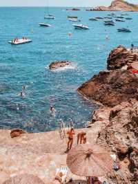 Explore the Stunning Towns Around Barcelona: Costa Brava Travel Guide
