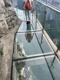 張家界探秘之旅：天門山與森林公園的極致體驗