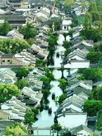 我甚少用「震撼」二字去形容一個地方，直到我踏足這片土地……