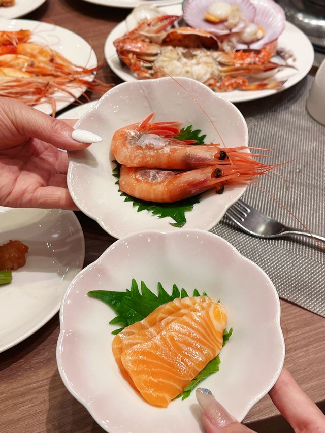 福田CBD酒店 出相率200%嘅寶藏打卡地！