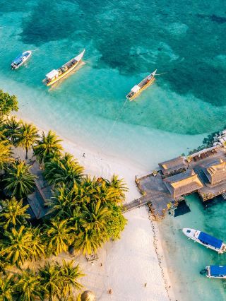 7-Day Malaysia Travel Guide