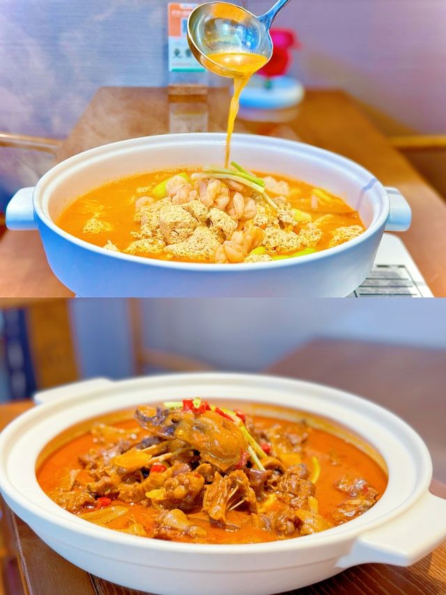 本地人私藏嘅特色美食！呢間娃娃魚餐廳正到爆！‌