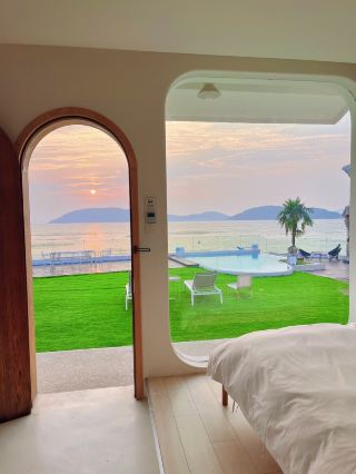 Suzhou Xishan Island Leisure Getaway!