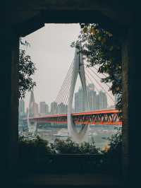 Conquer These 1️⃣8️⃣ Iconic Shots to Truly Say You’ve Seen Chongqing! ✈️