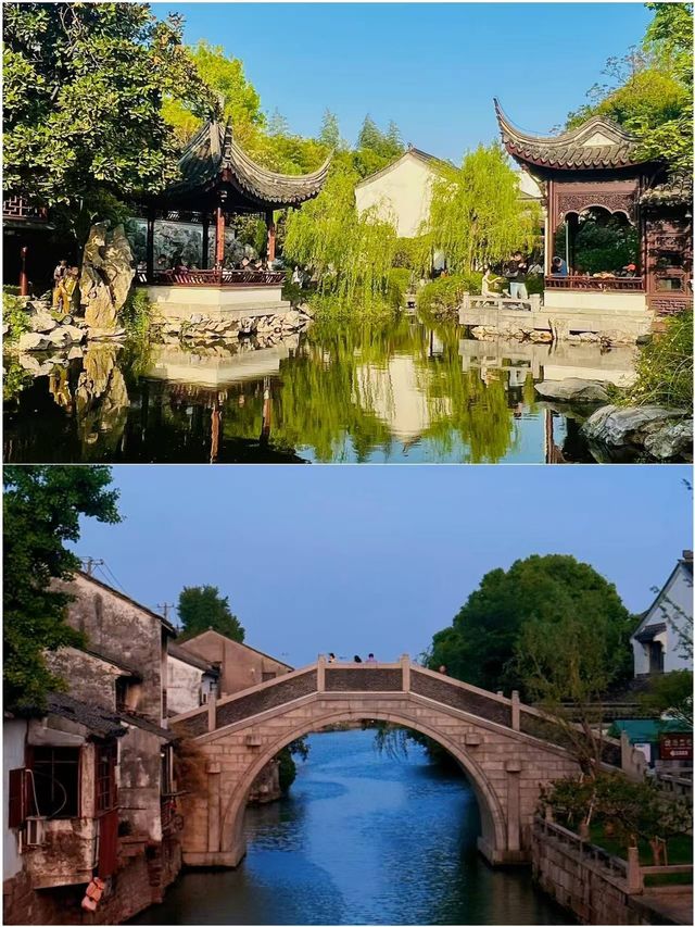 週末出走計劃！高鐵1-3小時直達嘅5個寶藏城市