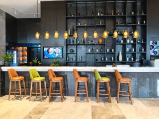 Hilton Hampton Hotel