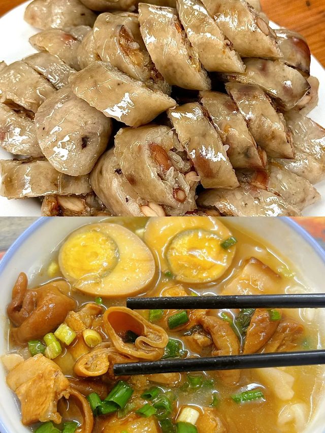 潮汕美食 | 味蕾喺海邊開派對