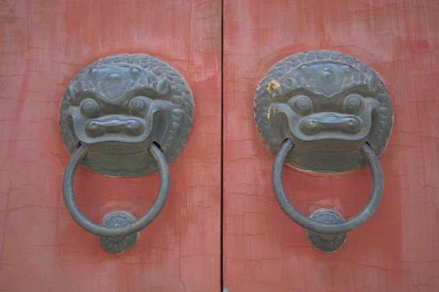 上海で必ず訪れたいお寺　