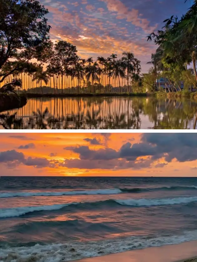 Visa-Free! Head to This Hidden Gem Island for a Perfect Family Vacation