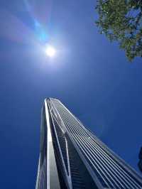 Unbelievable Shenzhen, A Cheaper Hong Kong! Top Low Budget Trip