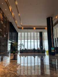 珠海行｜仁恒洲際酒店體驗🏨
