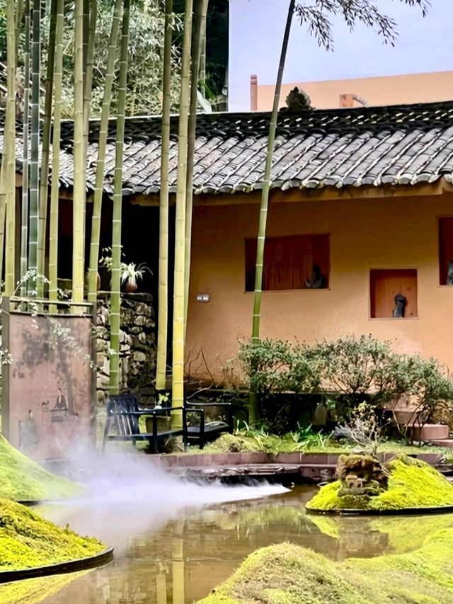 特種兵住酒店之成都篇78