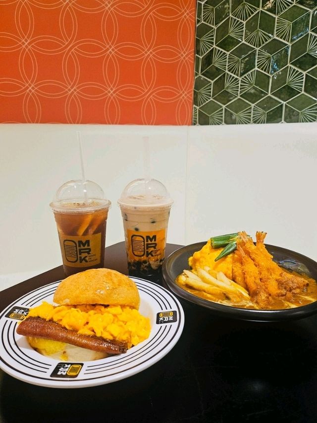 澳門本地人私藏！上葡京必吃的高CP值美味據點 