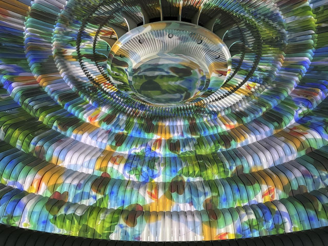 【熱海】幻想的なMOA美術館