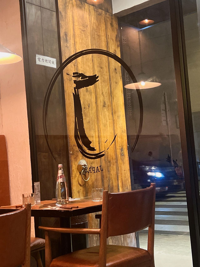 ✨澳門「Javas日吧餐廳」｜平價高顏值的漂亮飯驚喜🍚