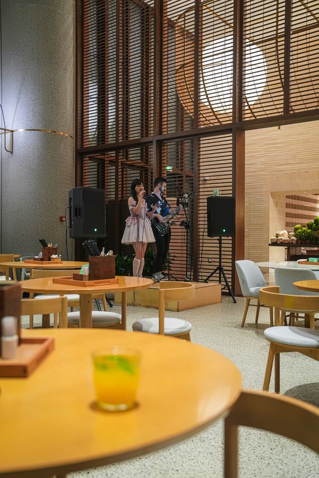 三亞呢間抵食嘅餐飲酒店，差啲因為個名而錯過！！
