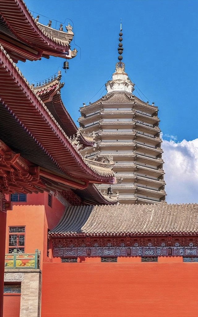 唔使離開瀋陽，邂逅歐洲浪漫|小南教堂