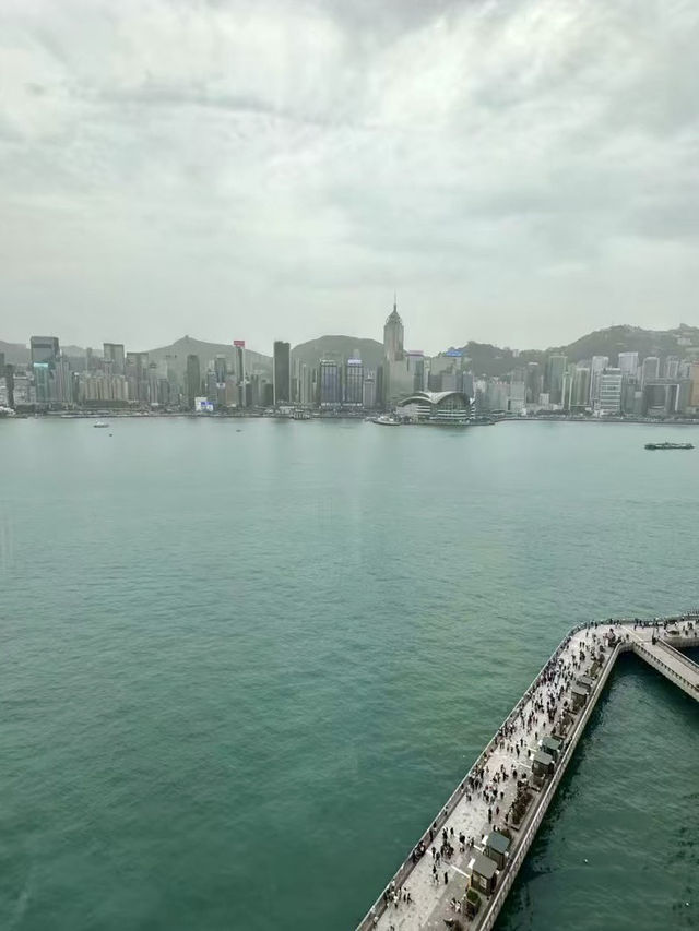 本捨的美好一日