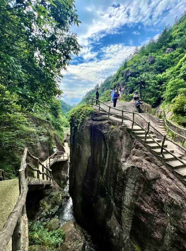 蘇州人偷偷去嘅後花園！常熟2日秋色封神