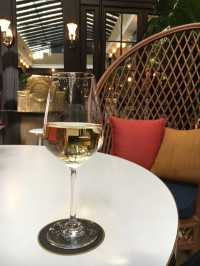 巴黎嘅浪漫之宿：美憬閣索菲特巴黎歌劇院酒店   酒店：L'Echiquier Opera Par