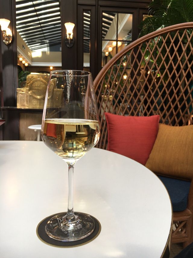 巴黎嘅浪漫之宿：美憬閣索菲特巴黎歌劇院酒店   酒店：L'Echiquier Opera Par