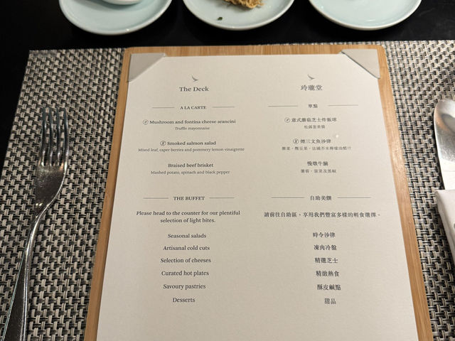 國泰貴賓室大集結！一次刷爆三家頂流休息室✨ 