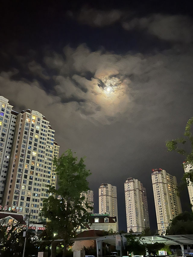 達州必去景點