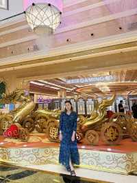 🌆 First Impressions of Macau: Glamour, Culture & Serenity