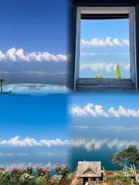 大理，一個風花雪月嘅地方，真係唔嚟行下？