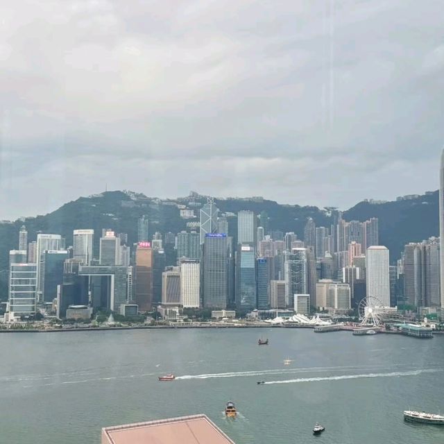 🏛️香港半島酒店：百年傳奇背後的驚世之選