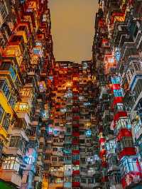 10 Cool and Quirky Things to Do in Hong Kong! ✴️🗺