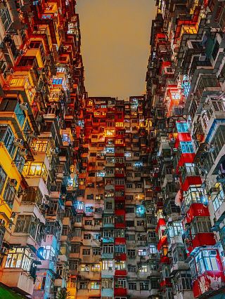10 Cool and Quirky Things to Do in Hong Kong! ✴️🗺