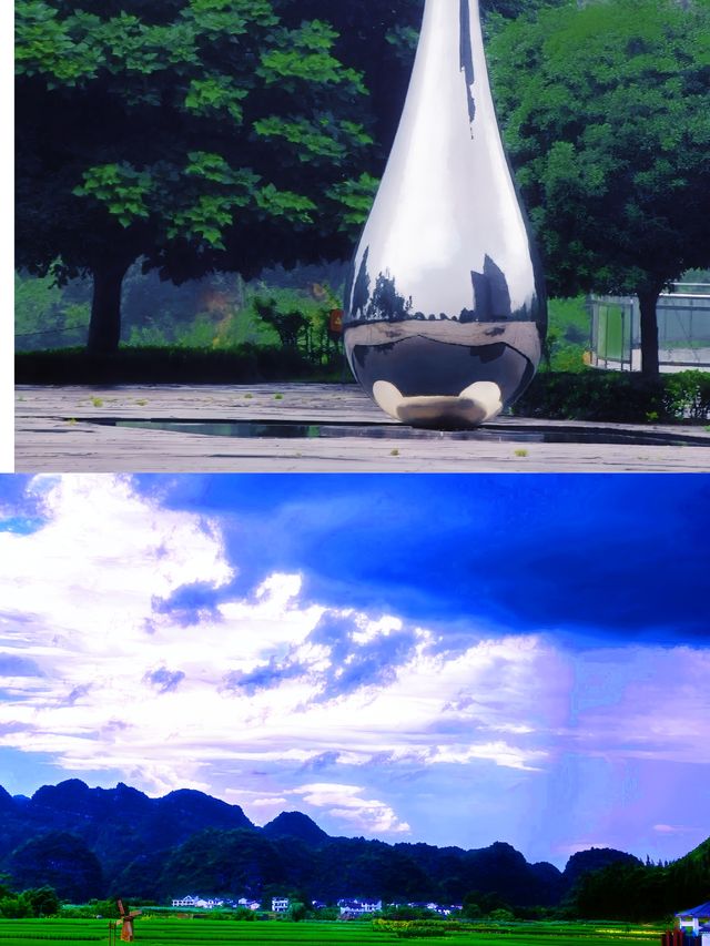 "登頂萬峰林，睇盡中國最型喀斯特！"