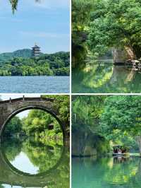 適合短途旅程，口碑零差評的4座城市