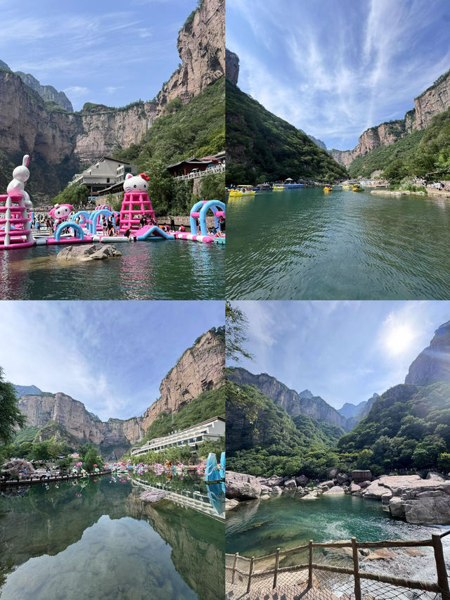 河南景區玩真嘅！著漢服免票，仲可以拎『通關文牒』！