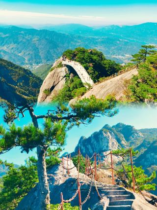 Hiking Guide to Tiantangzhai!