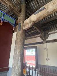 道教聖地，國寶建築——奉仙觀