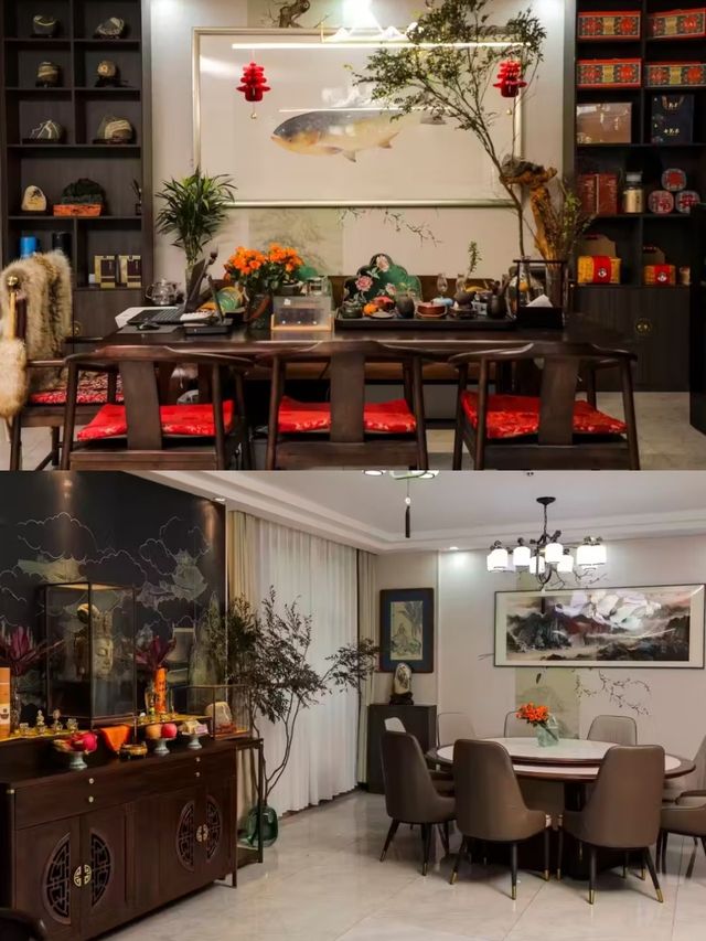 | 泰山腳下嘅隱世四合院，夜爬睇日出嘅絕佳選擇！