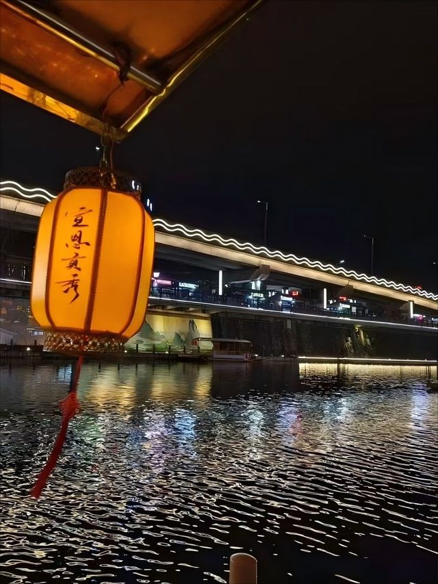 原來「明燈三千」真係存在！就喺恩施宣恩