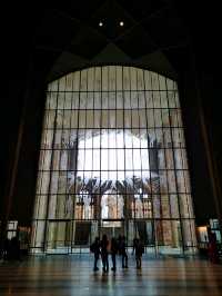 Coventry Cathedral: A Testament of Faith and Resilience