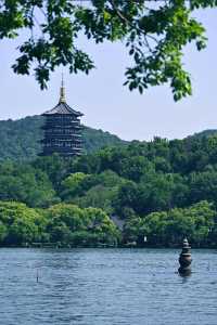 8月1日杭州旅遊規劃