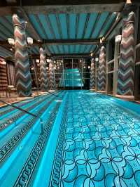 迪拜奢華體驗｜帆船酒店 Burj Al Arab   酒店：迪拜帆船酒店  地址：Jumeir