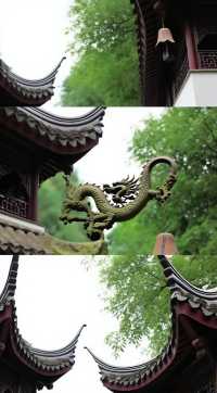 懸崖佛國！天台明岩古寺：在千年洞穴中觸摸時間的禪意