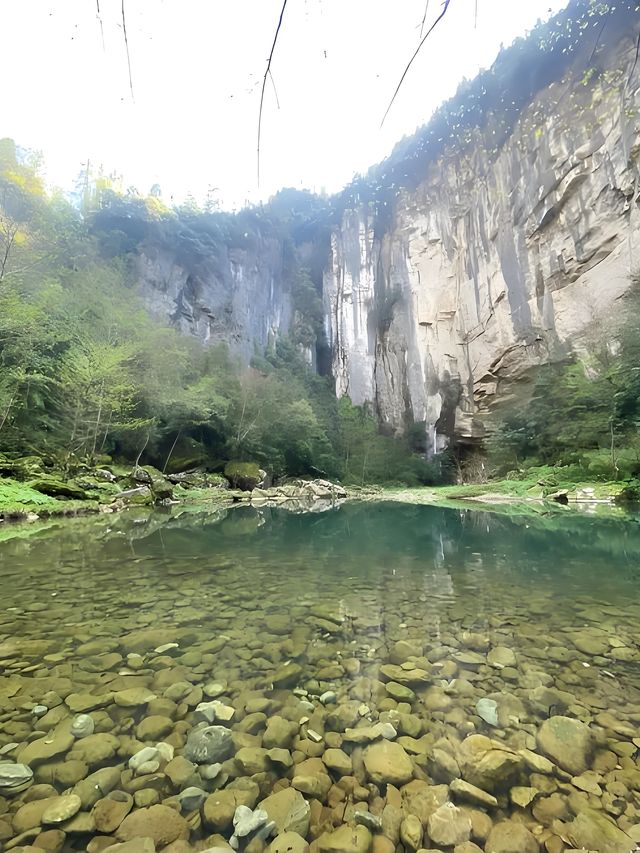 利川避暑指南 | 22℃嘅夏天