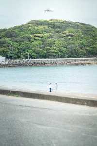 日本白濱「海濱慢遊·雙島秘境」2日旅遊攻略