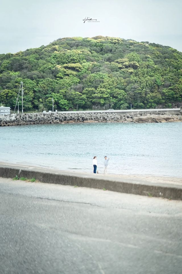 日本白濱「海濱慢遊·雙島秘境」2日旅遊攻略